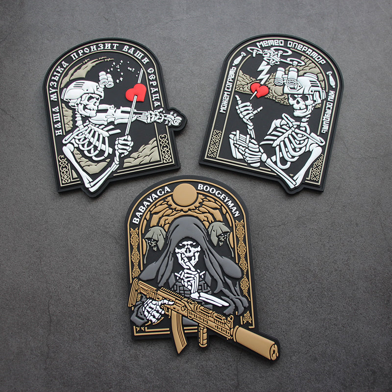 Patches