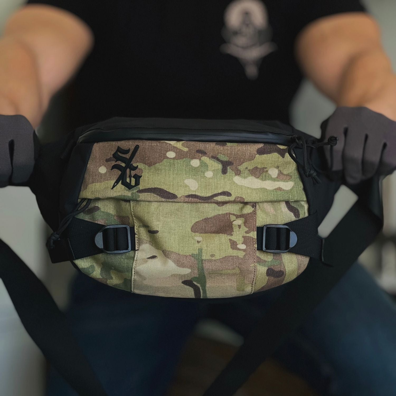 Waist Bags