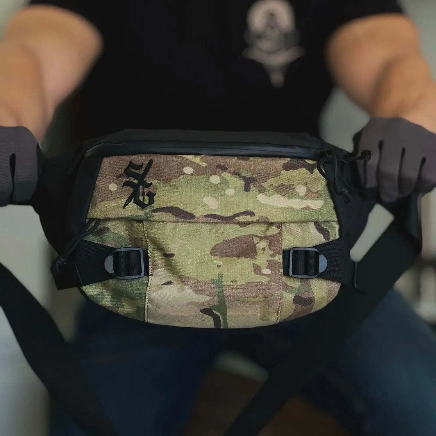 Waist Bags
