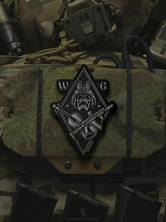 Patch - WG