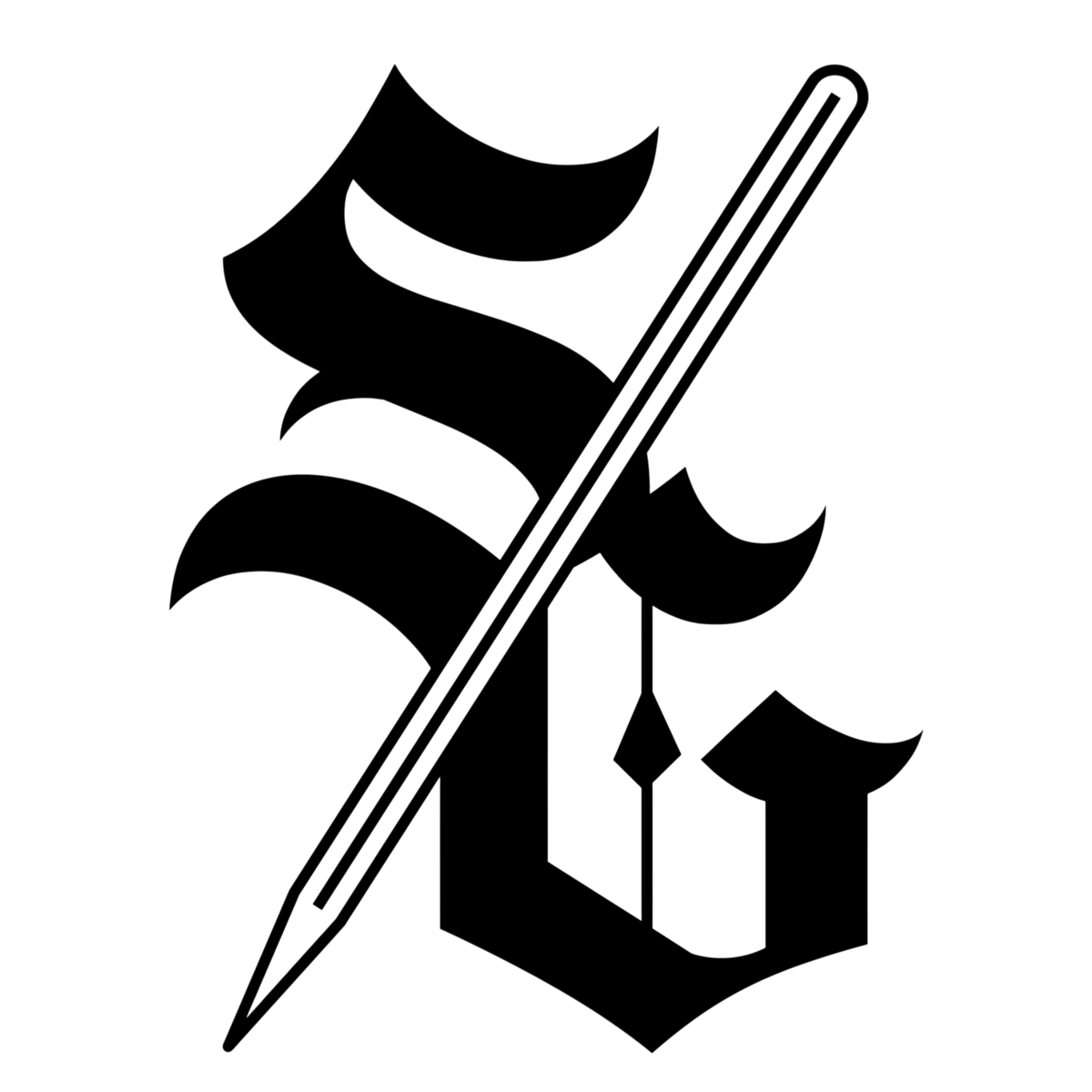 Smola313 Group Logo is black on a transparent background