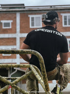 T-Shirt - OPERATOR