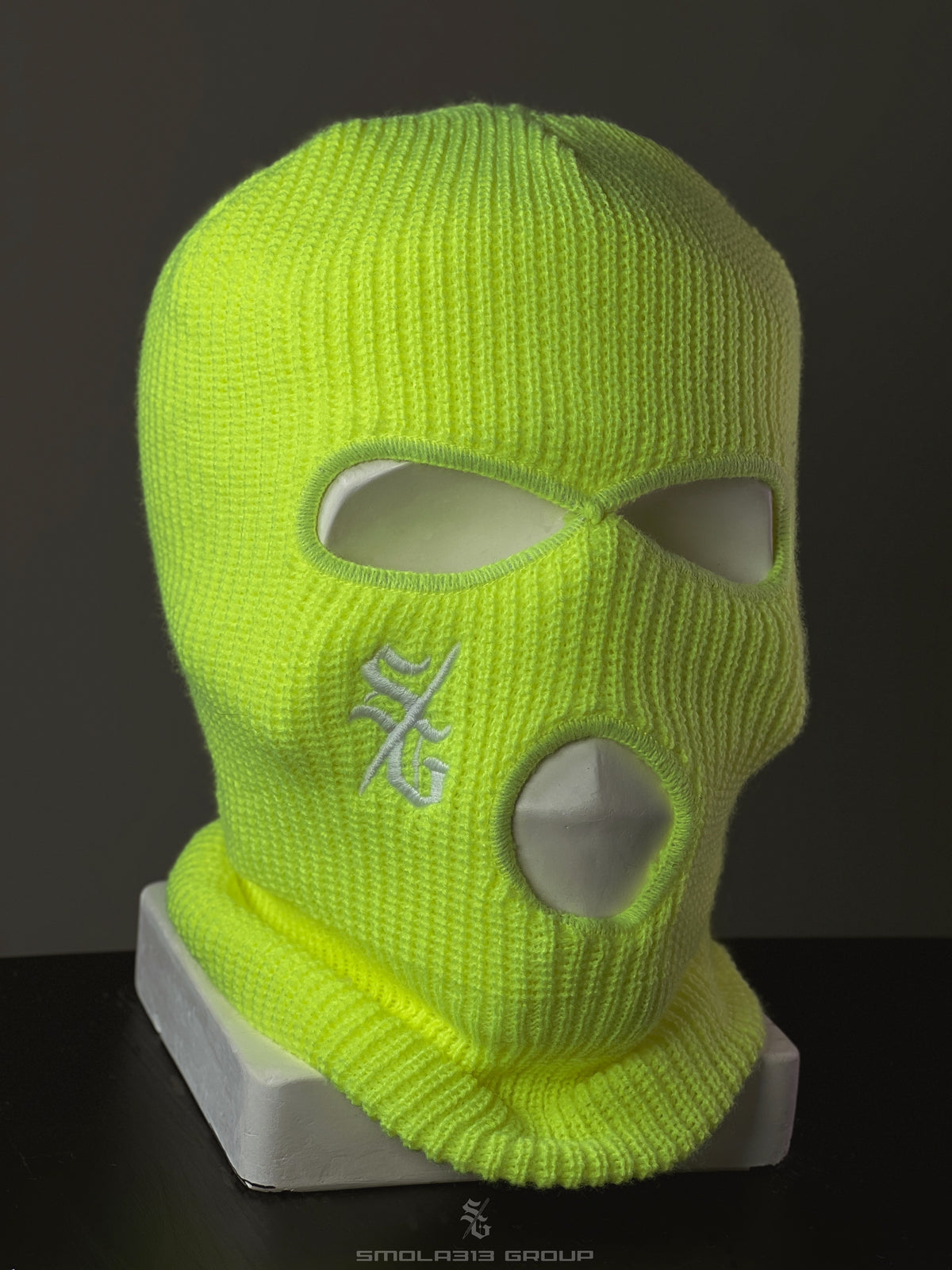 Mask SG