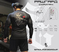Violinist Rashguard