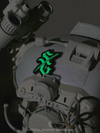 Patch - SG (Luminescent Version)