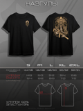 T-Shirt - Nazgûl (Coyote Version)