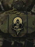 Patch - Sun Archer (Coyote Version)