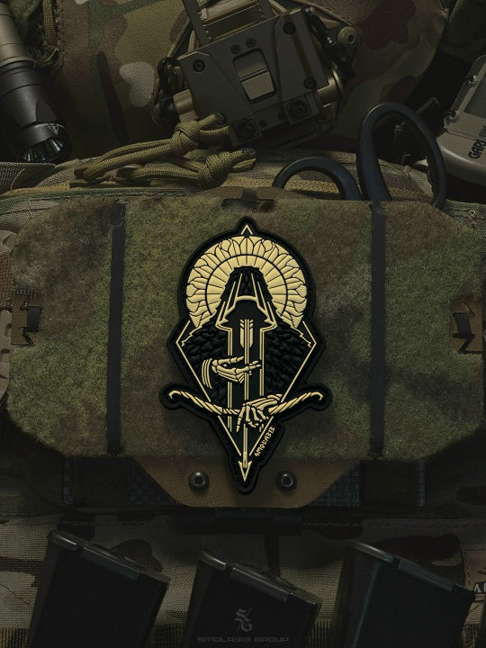 Patch - Sun Archer (Coyote Version)