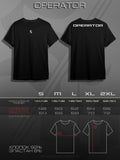 T-Shirt - OPERATOR