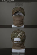 RUS Multicam Baseball Cap