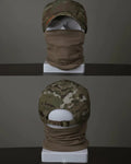 RUS Multicam Baseball Cap