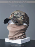 WG Multicam Baseball Cap
